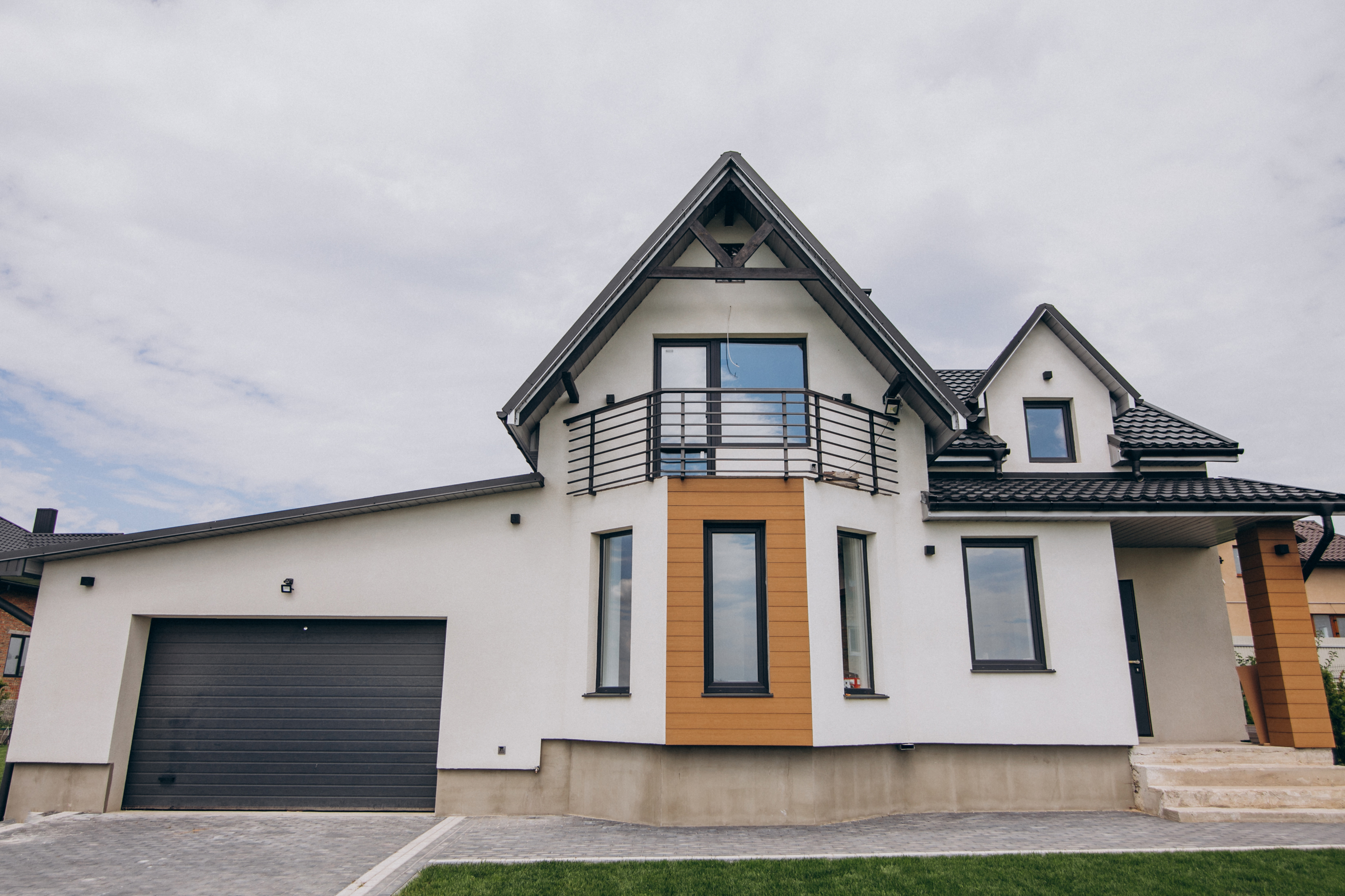 Custom Home Building