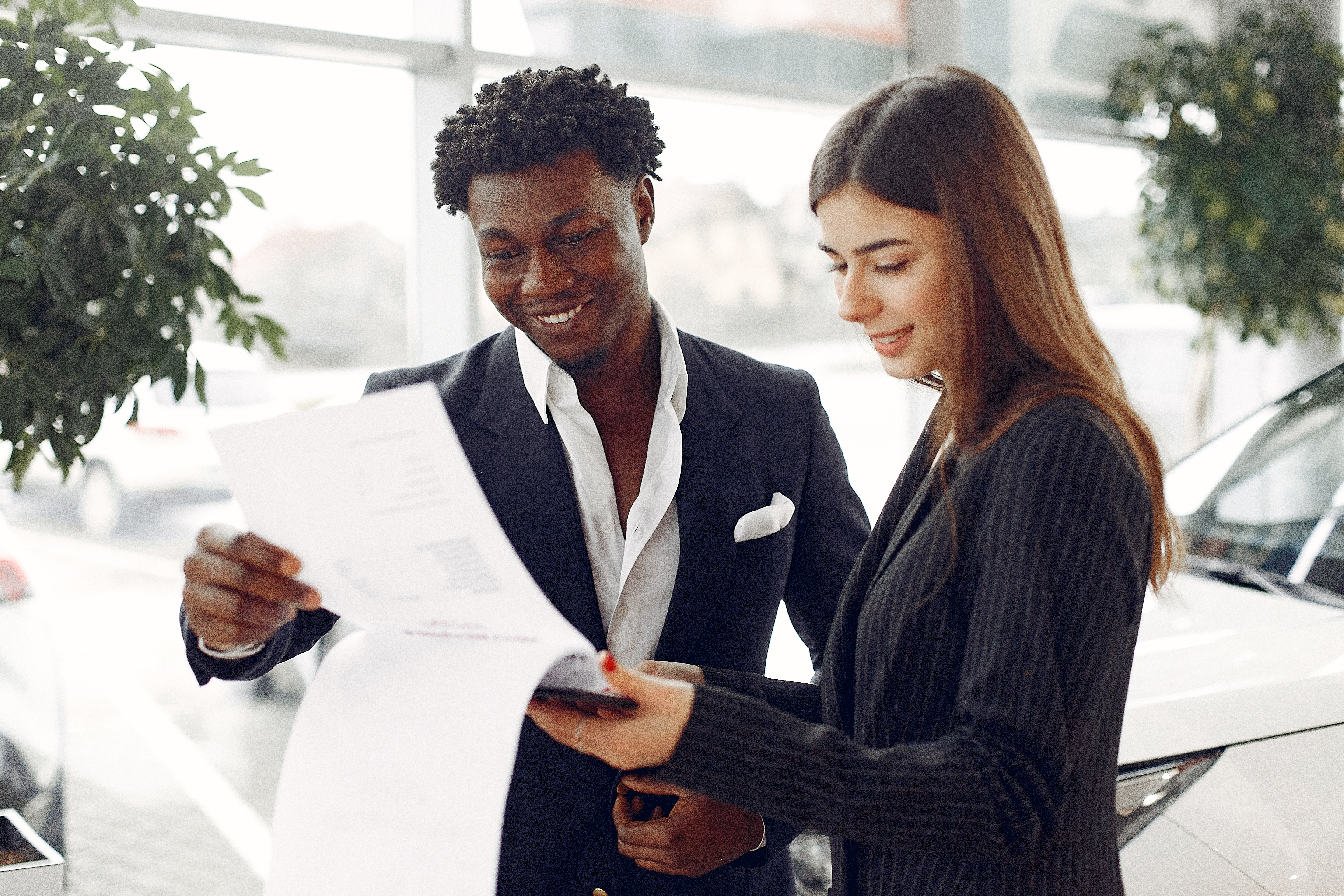 Property Management Services